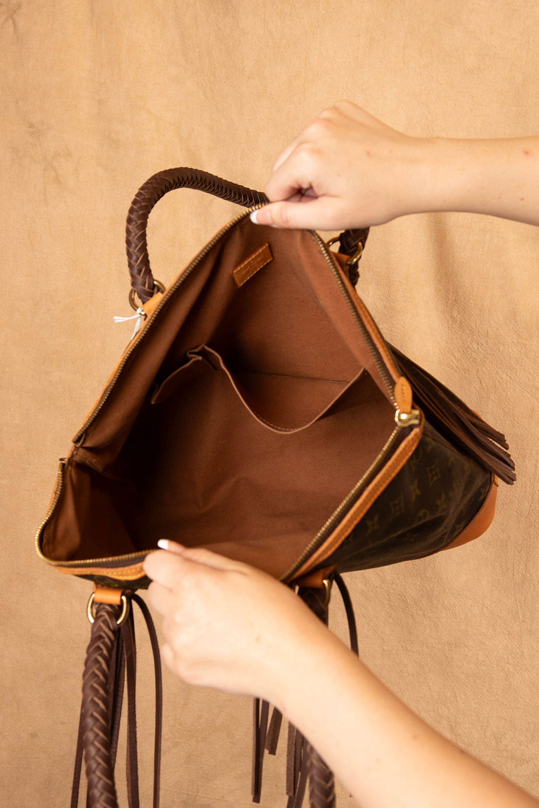 Summer Flash Bag #046