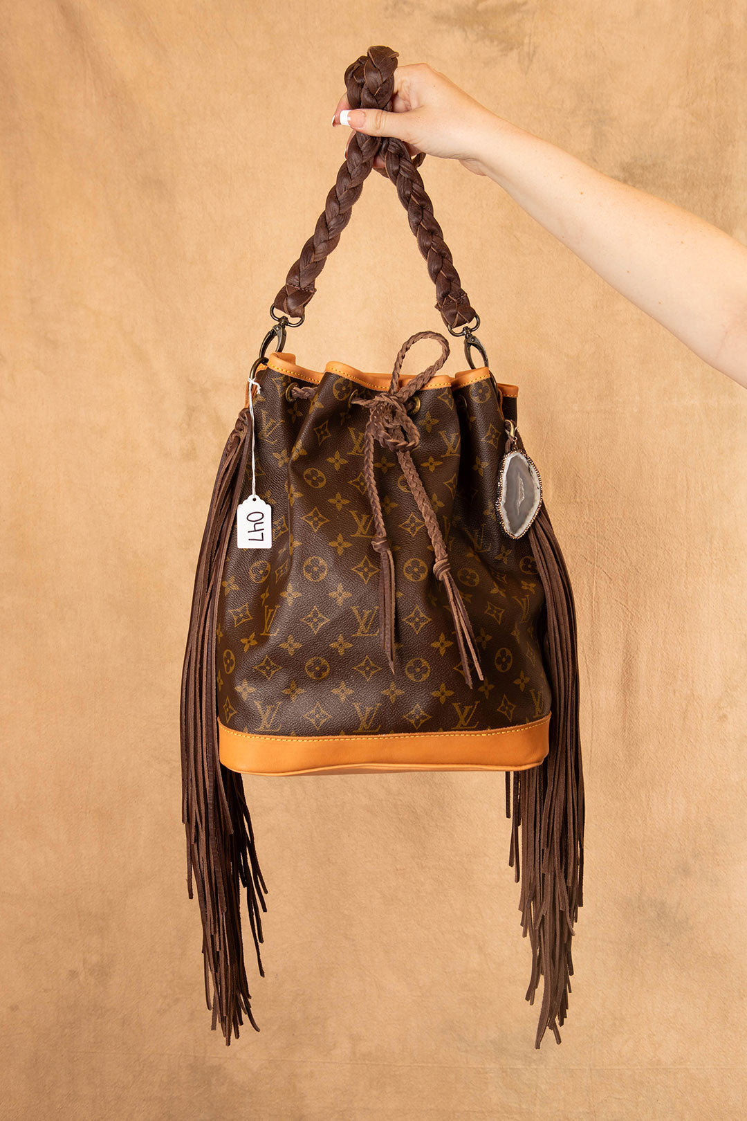 Summer Flash Bag #047