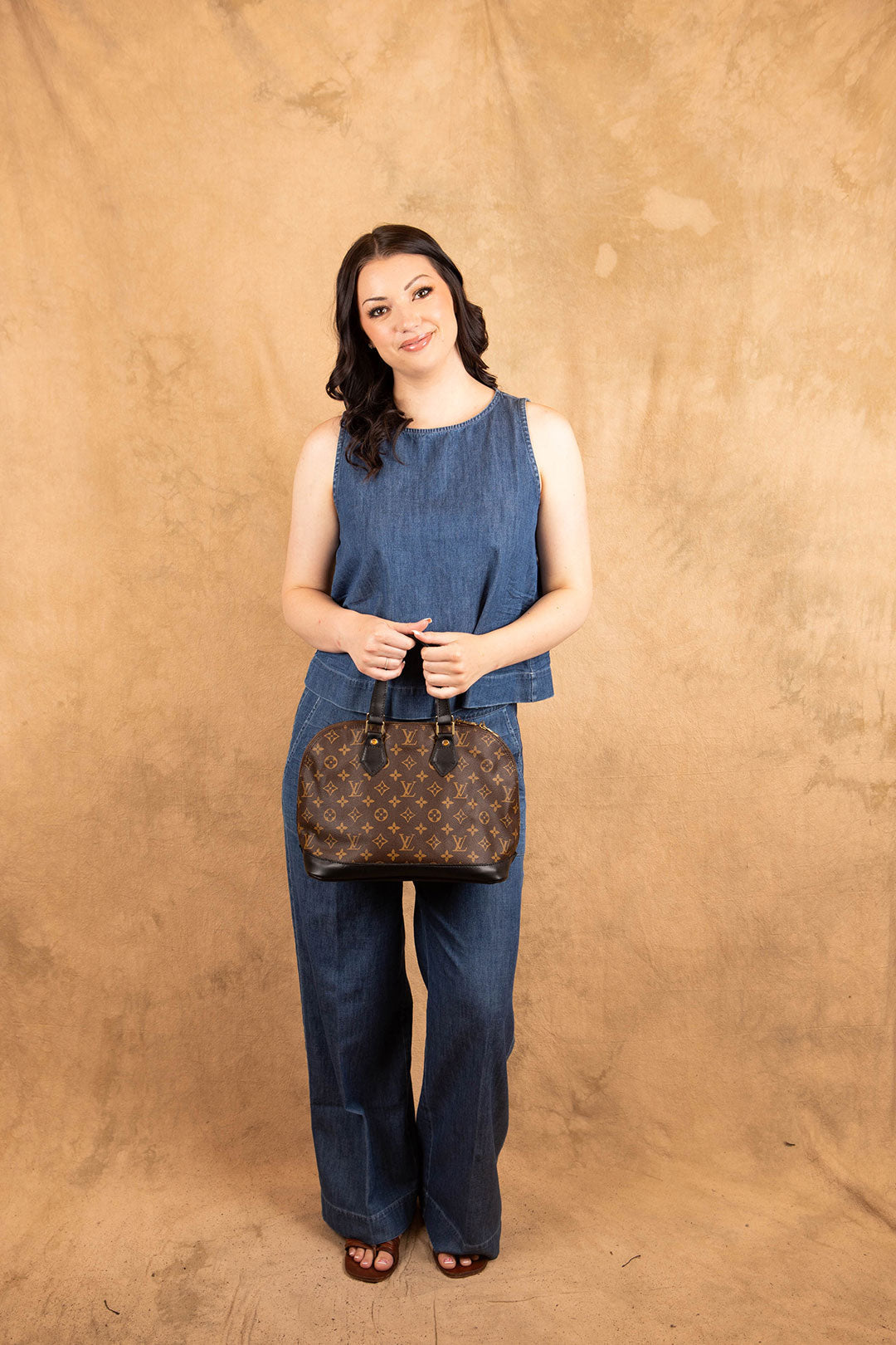 Summer Flash Bag #052