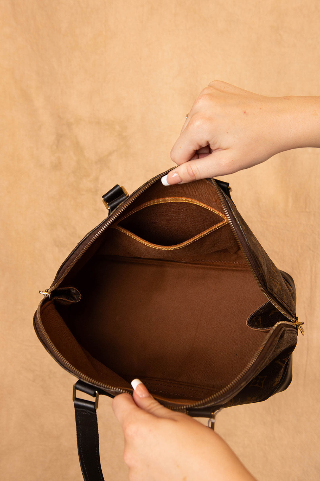 Summer Flash Bag #052