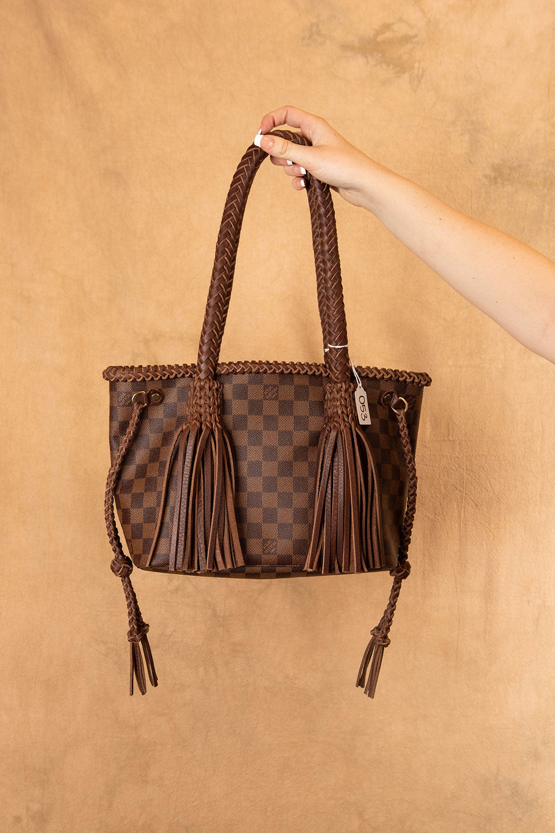 Summer Flash Bag #053