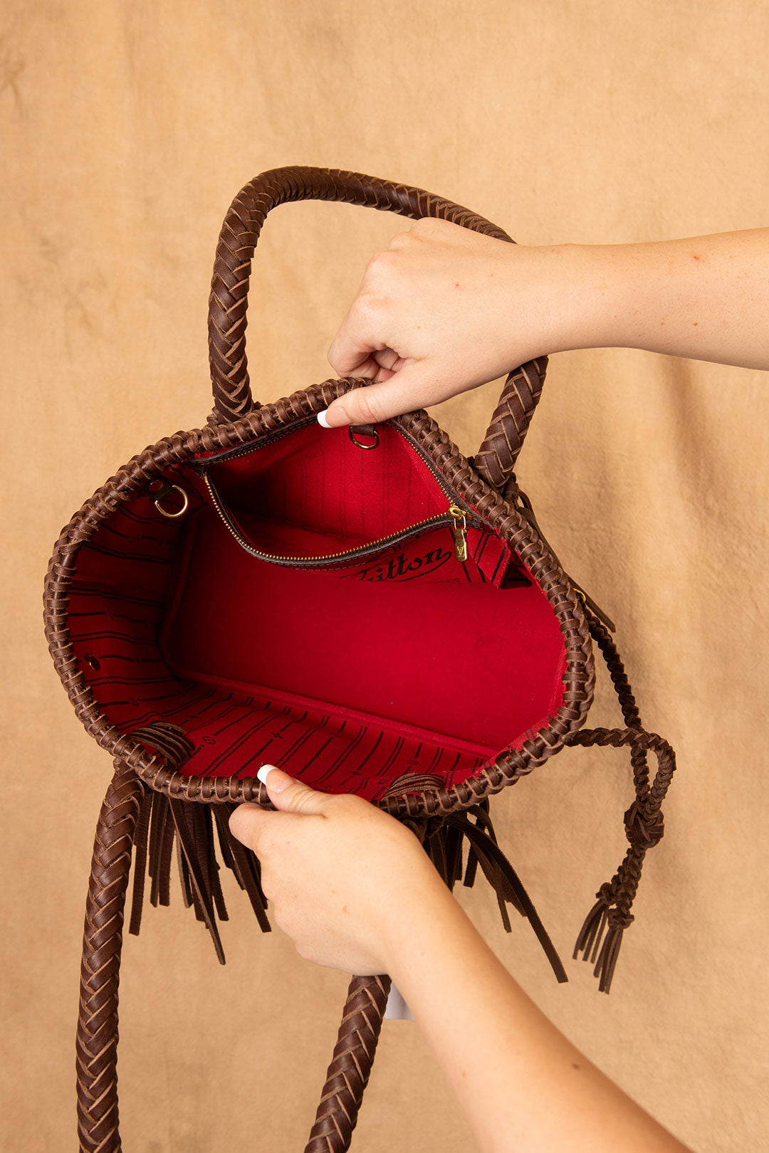 Summer Flash Bag #053