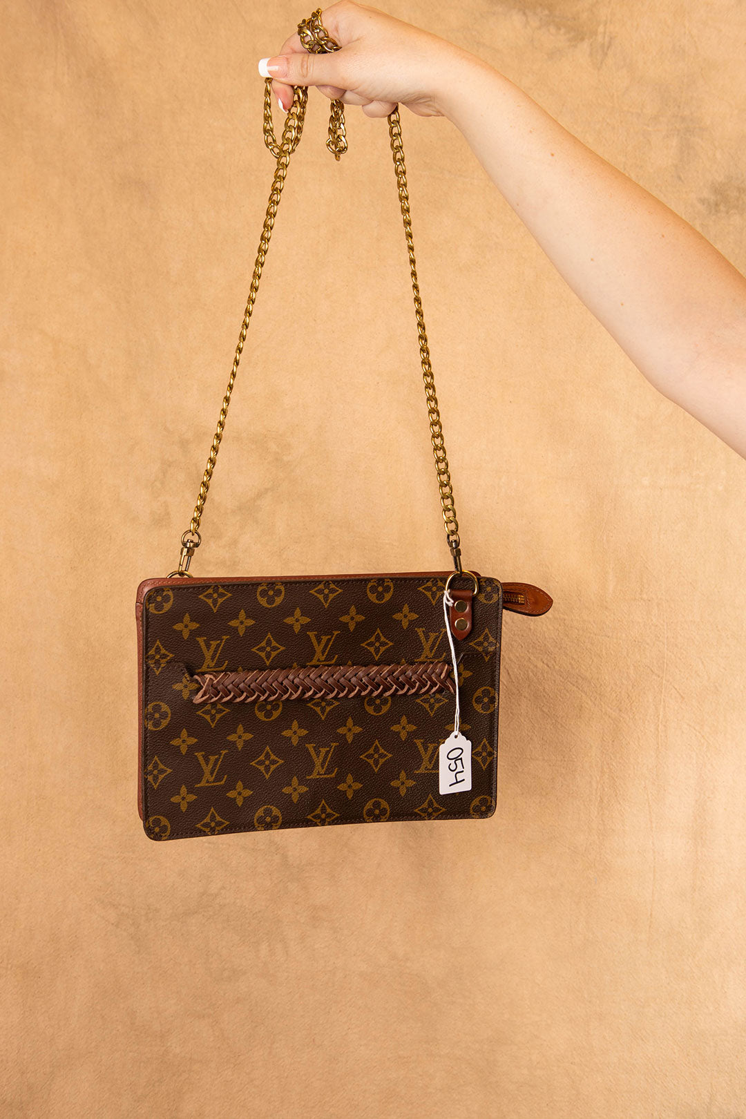 Summer Flash Bag #054