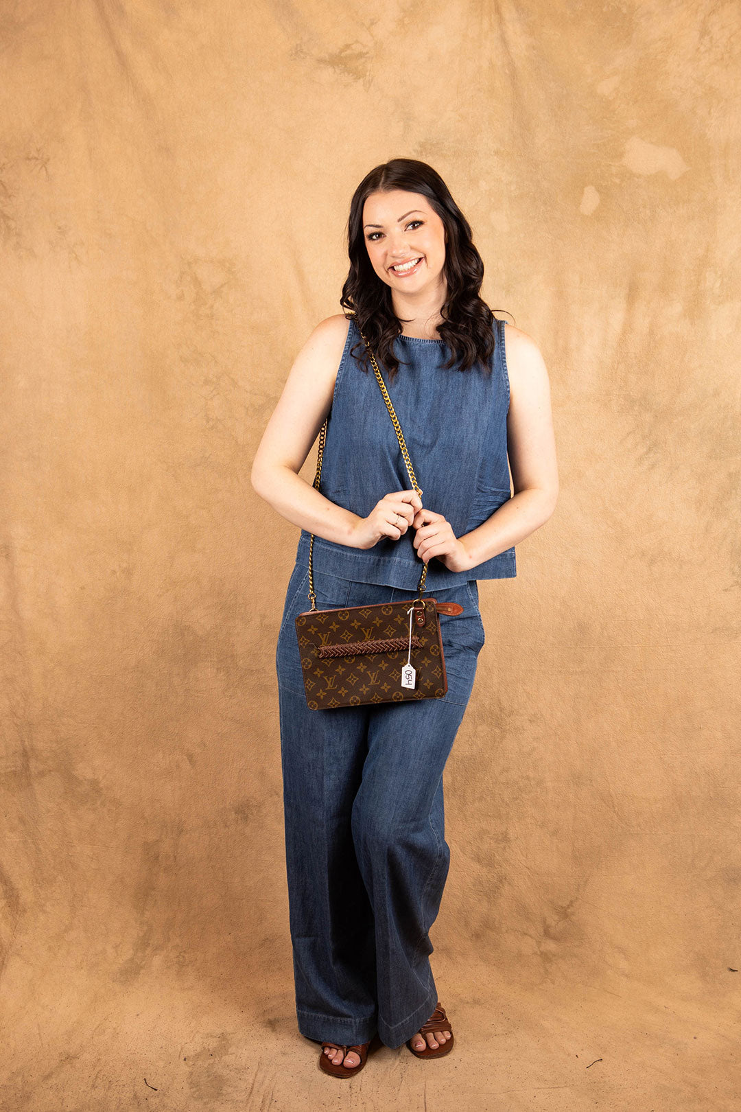 Summer Flash Bag #054