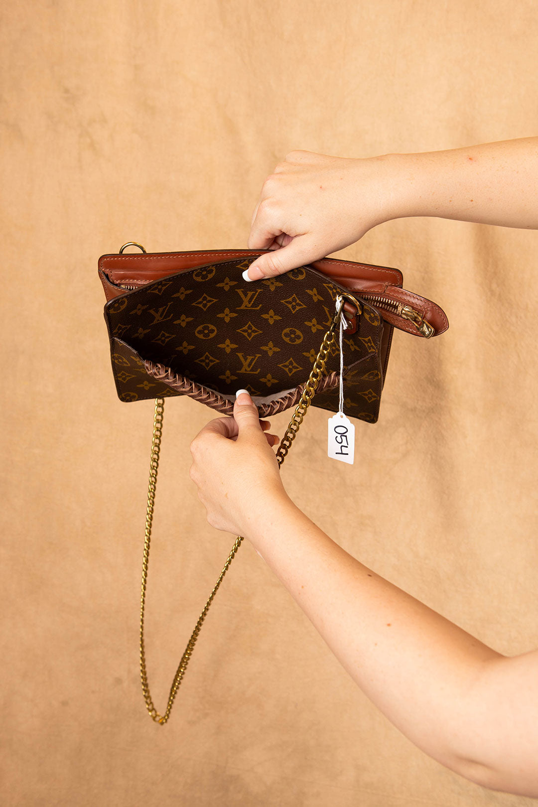 Summer Flash Bag #054