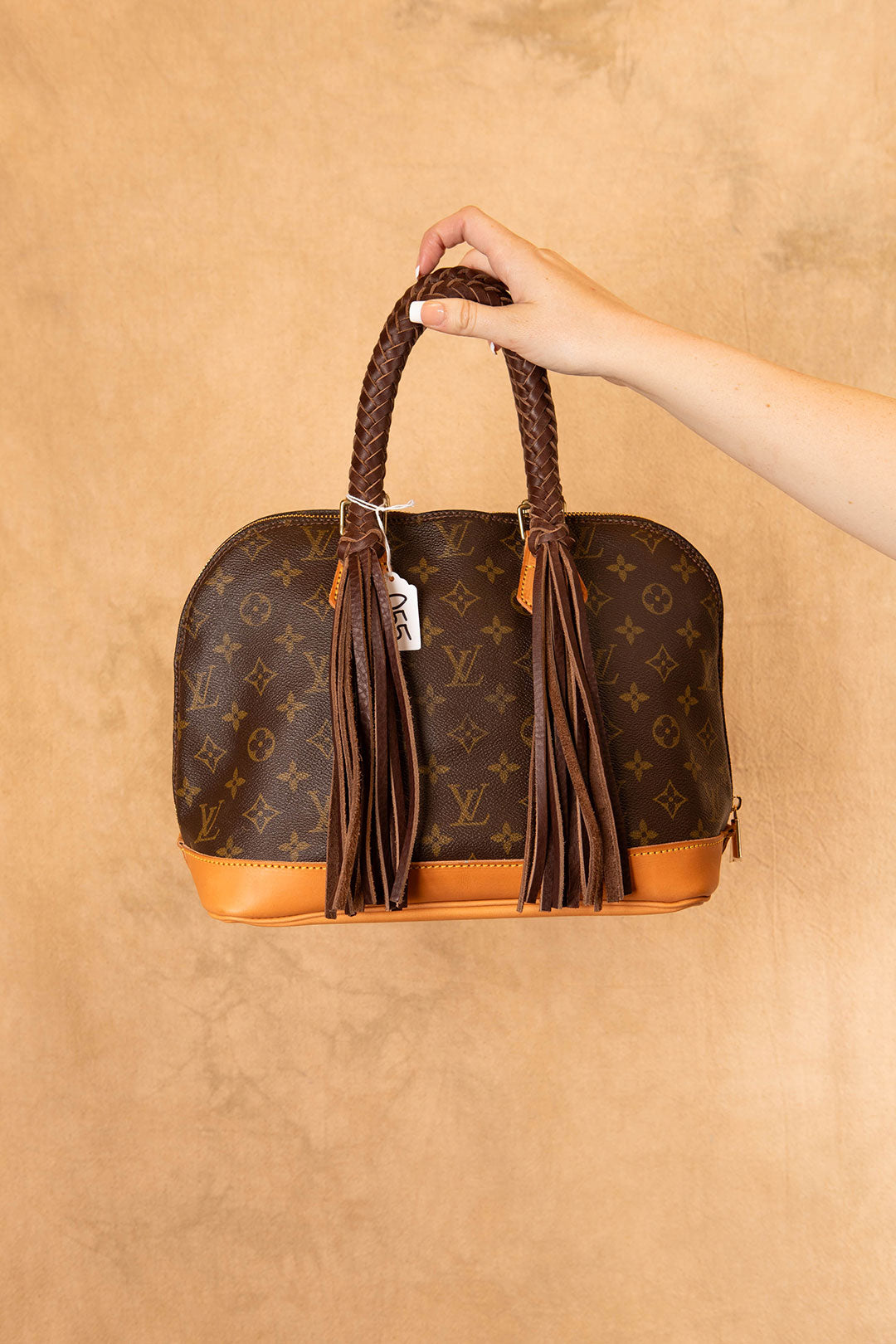 Summer Flash Bag #055