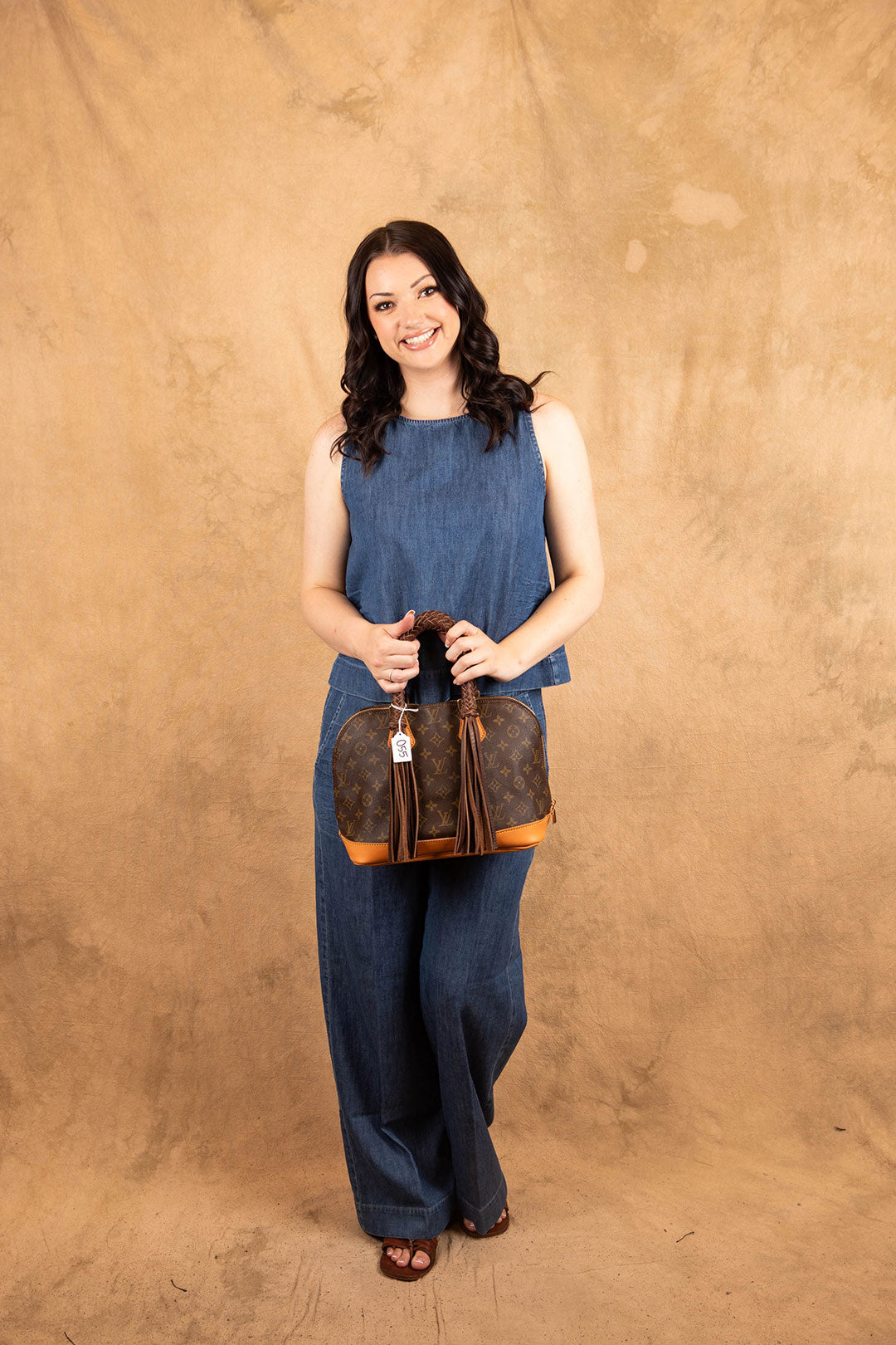 Summer Flash Bag #055