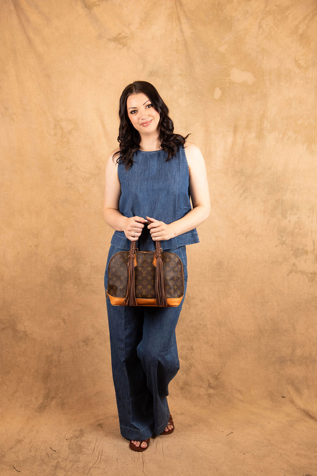 Summer Flash Bag #055