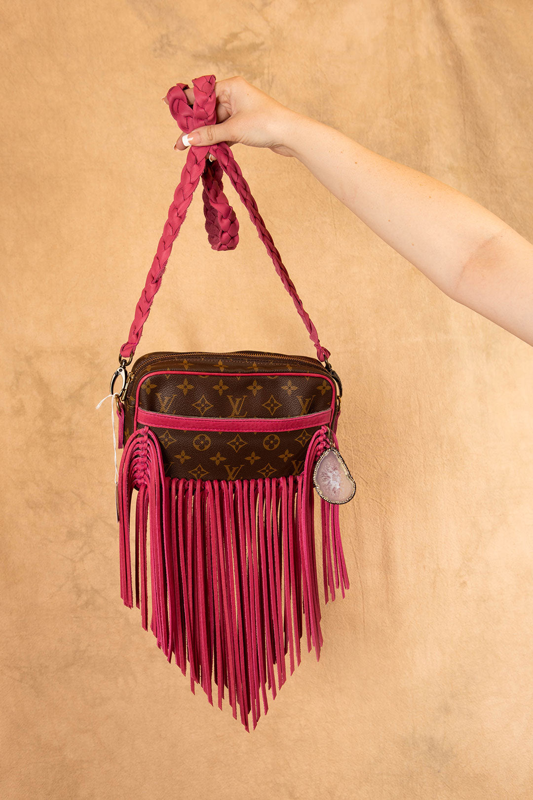 Summer Flash Bag #056