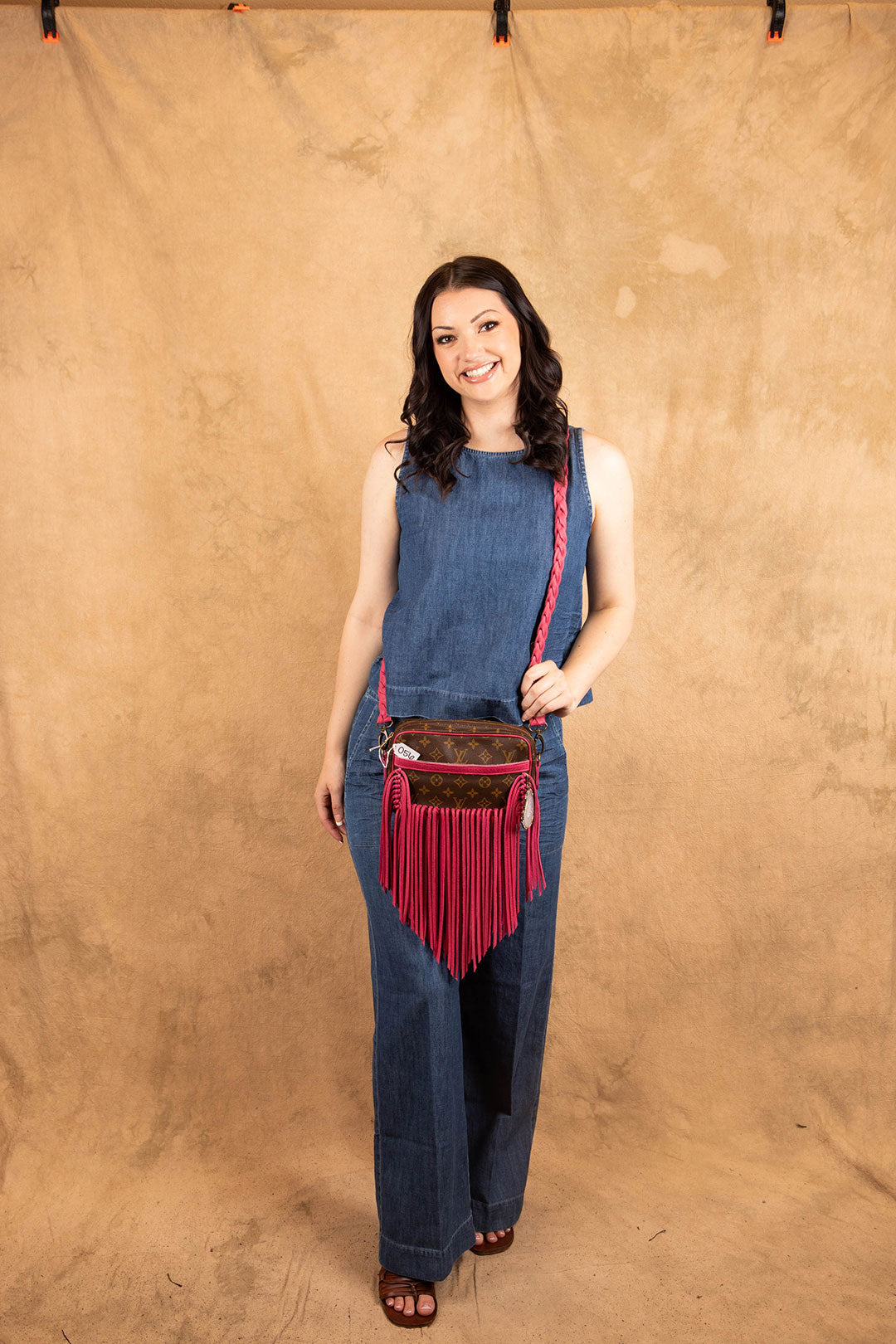Summer Flash Bag #056