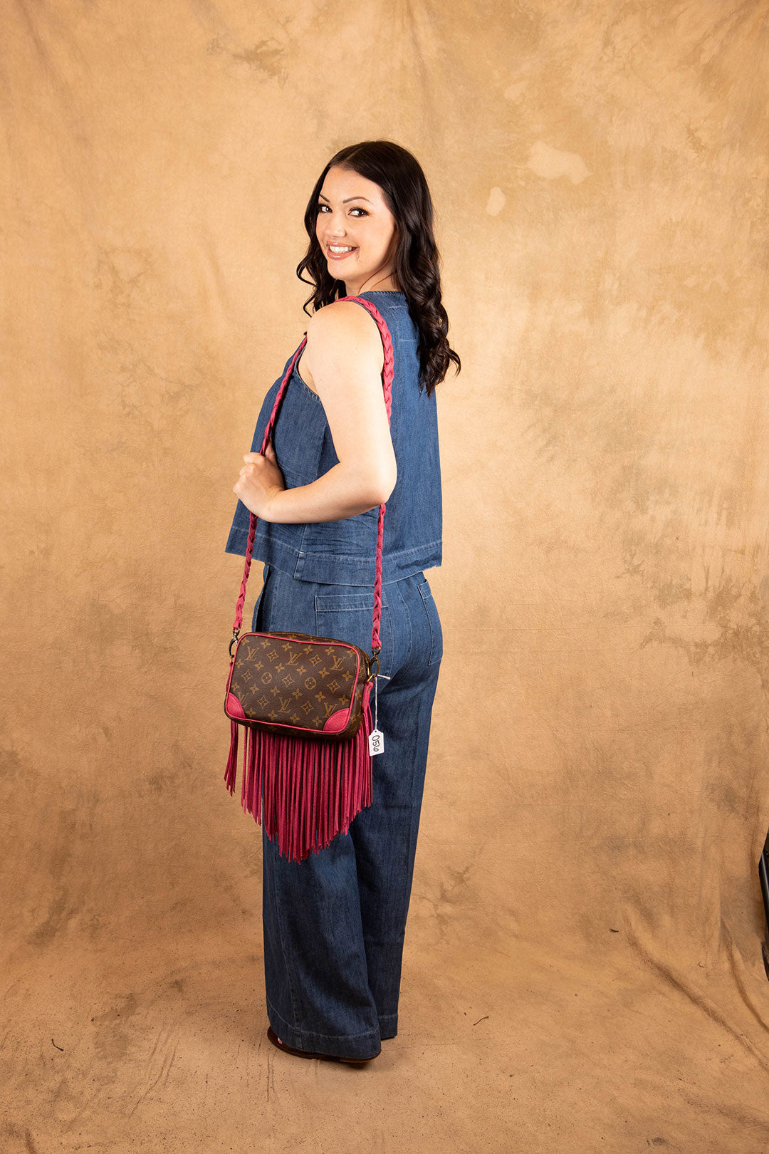 Summer Flash Bag #056