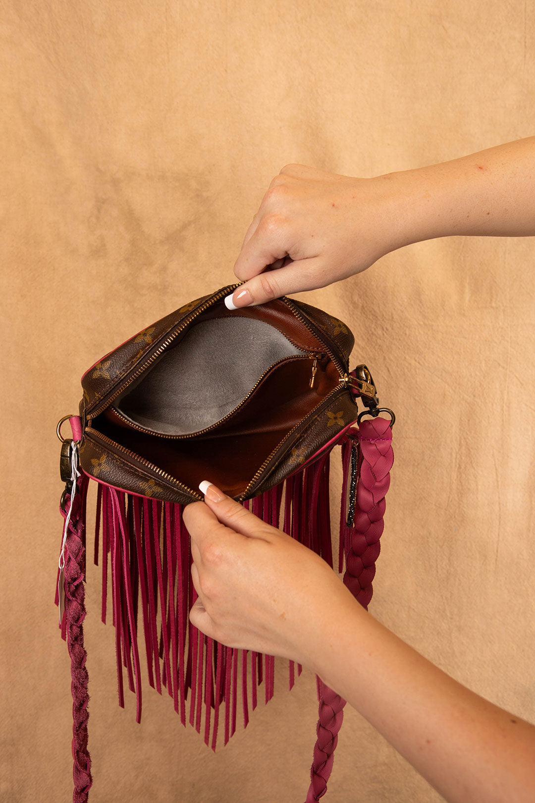 Summer Flash Bag #056
