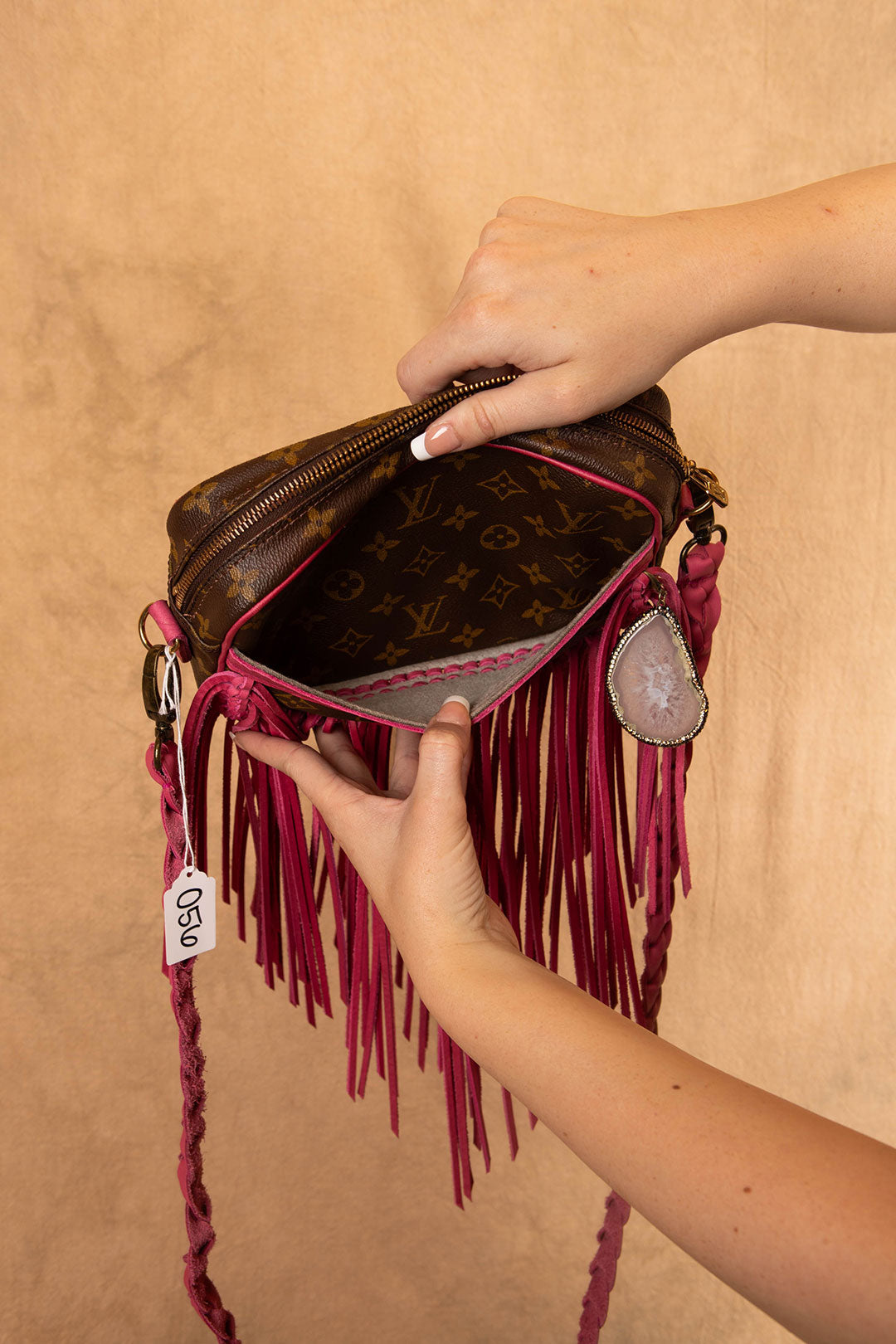 Summer Flash Bag #056