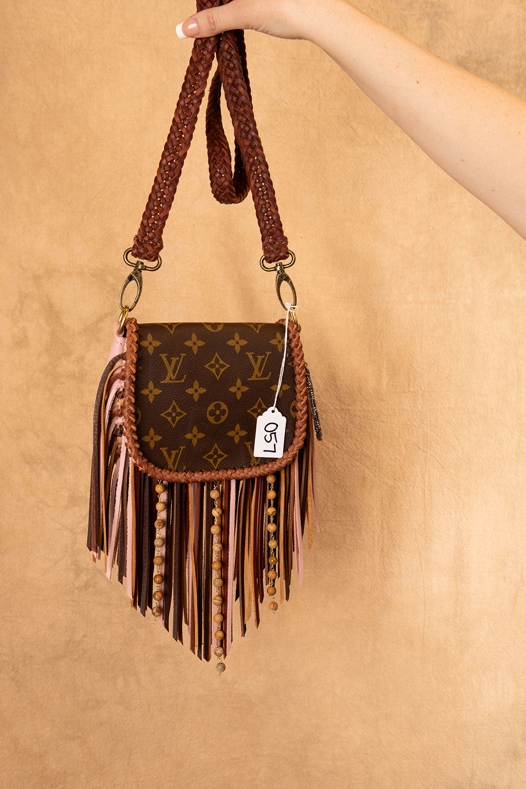 Summer Flash Bag #057