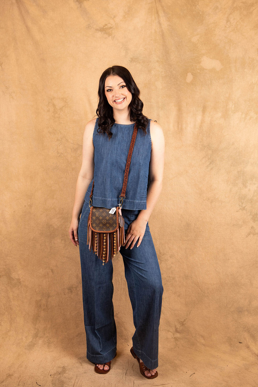 Summer Flash Bag #057