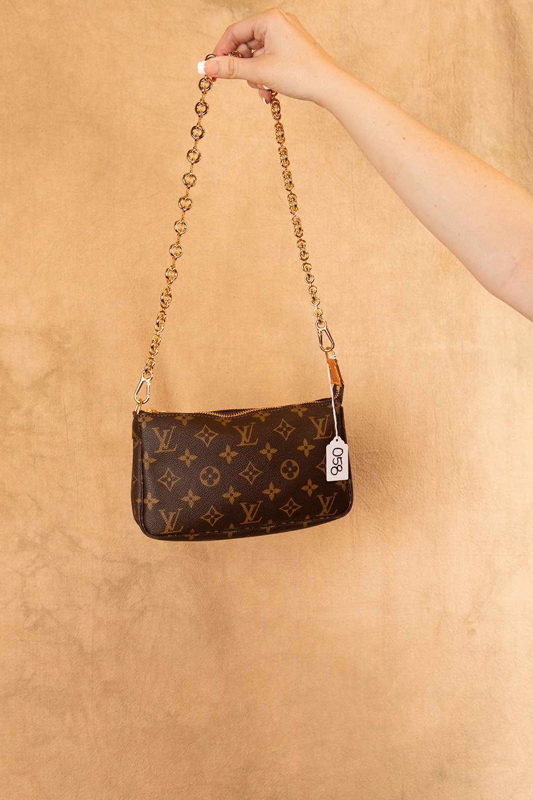 Summer Flash Bag #058