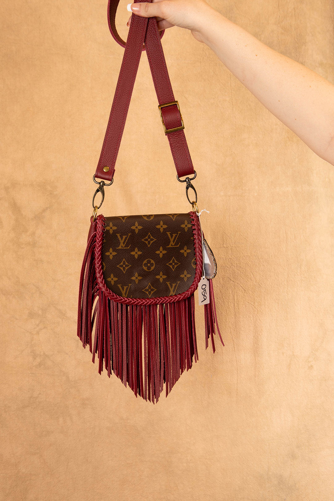Summer Flash Bag #059