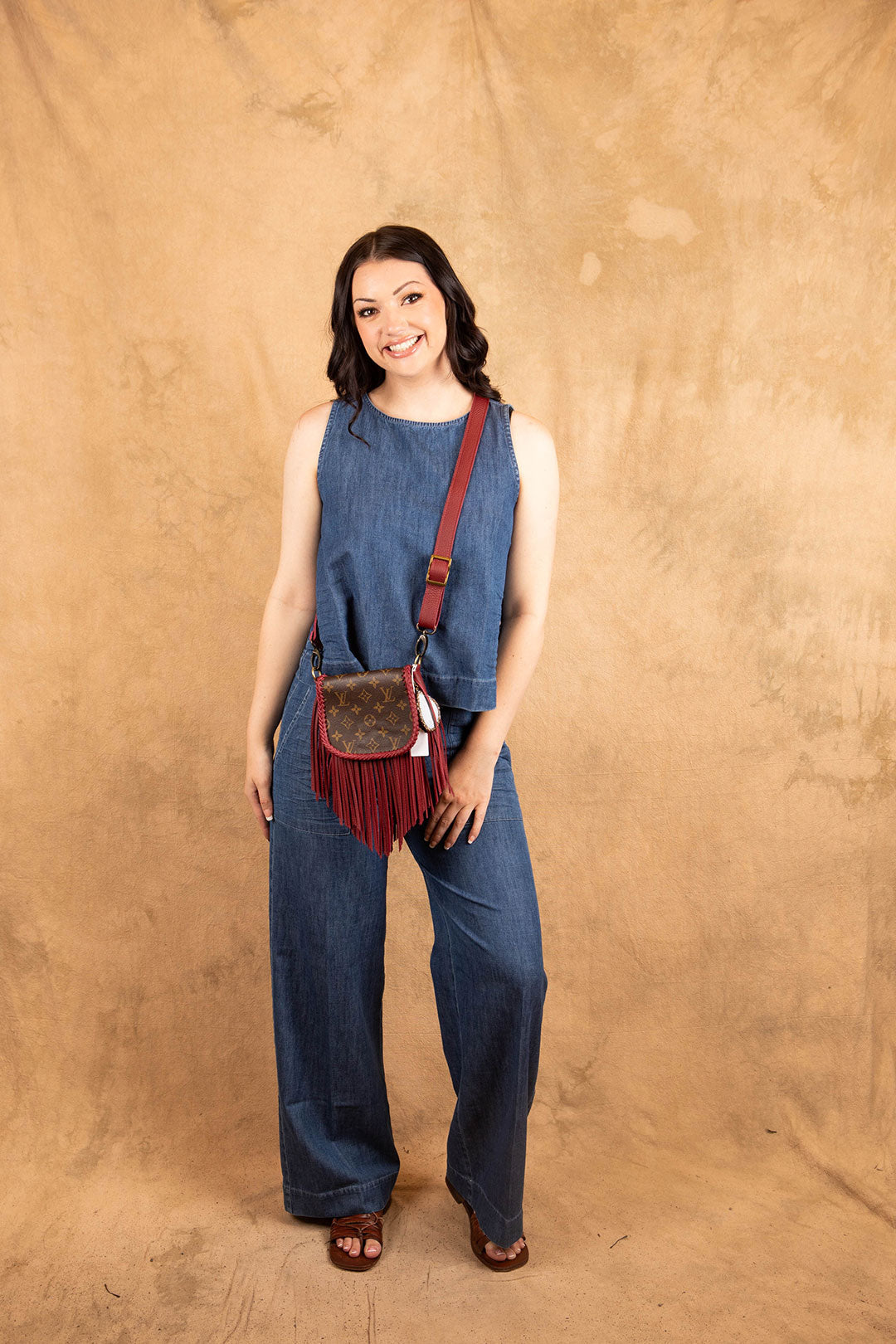 Summer Flash Bag #059