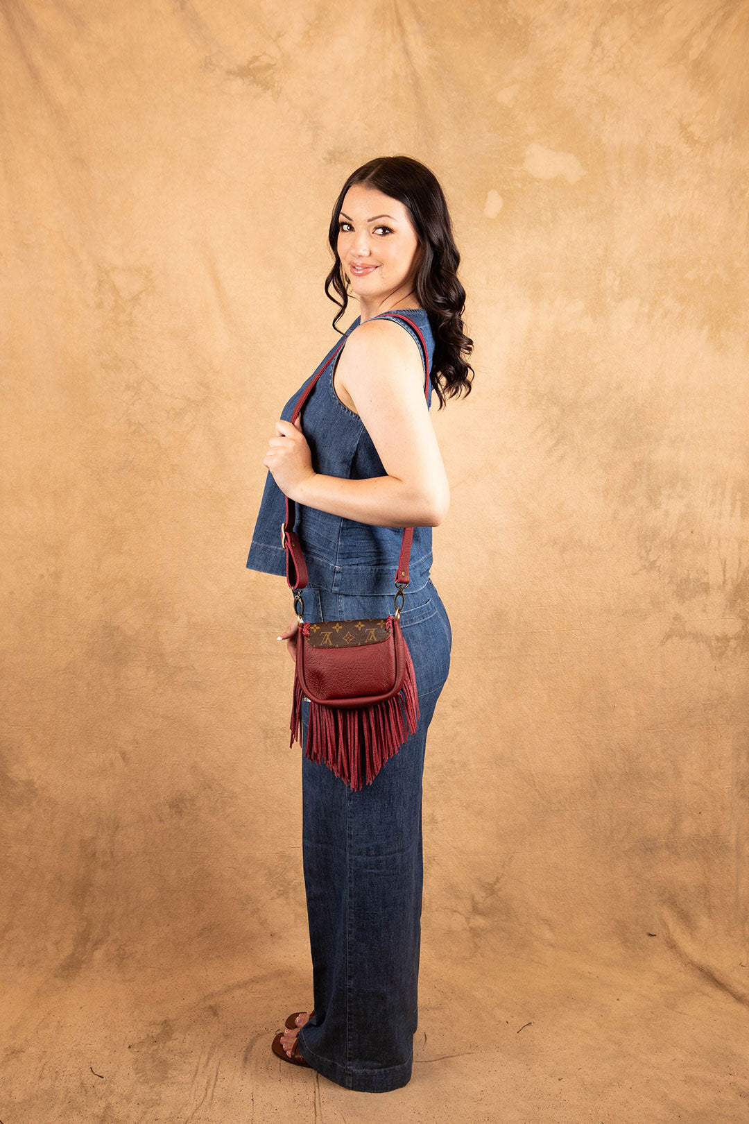 Summer Flash Bag #059