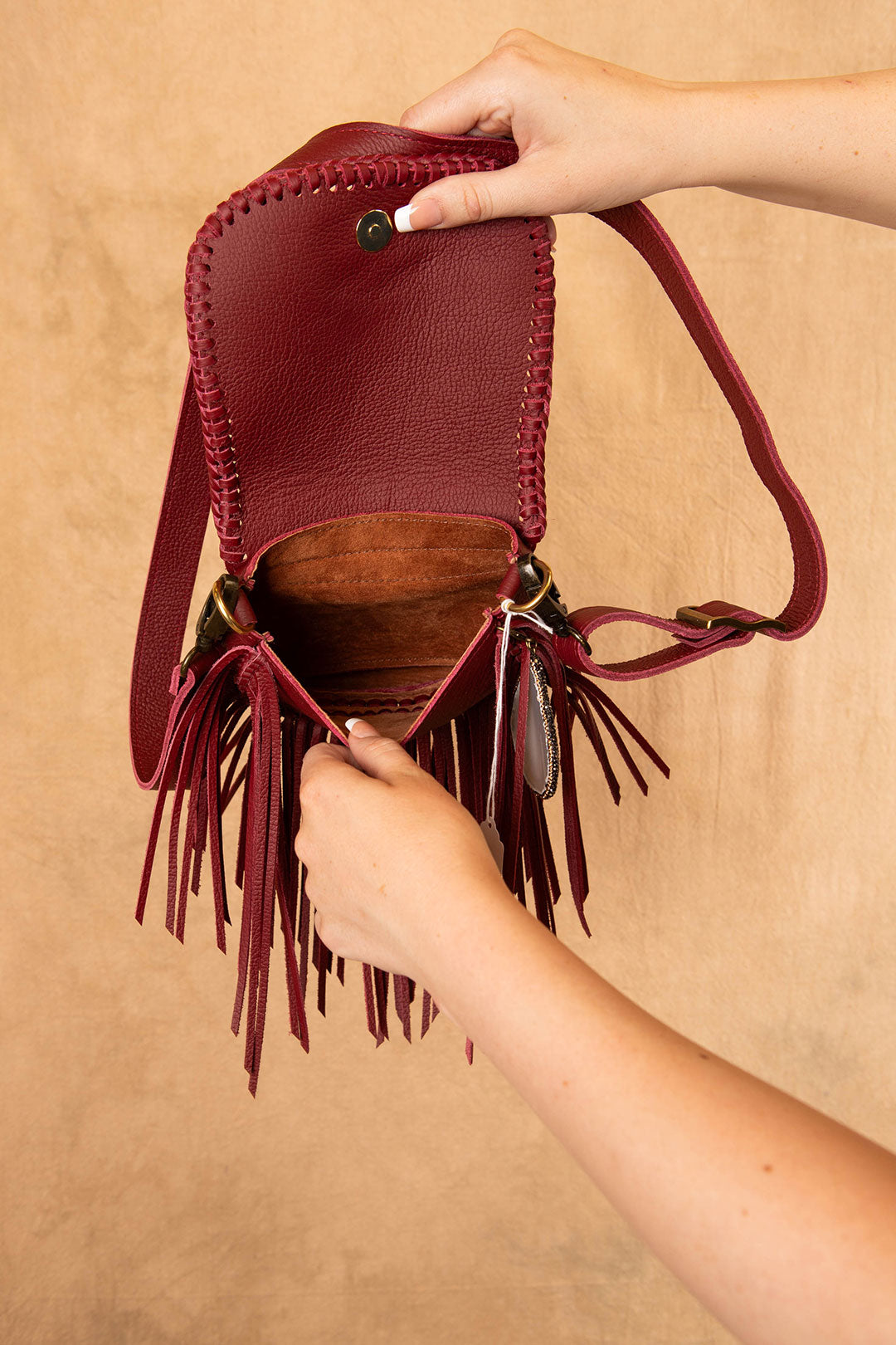 Summer Flash Bag #059