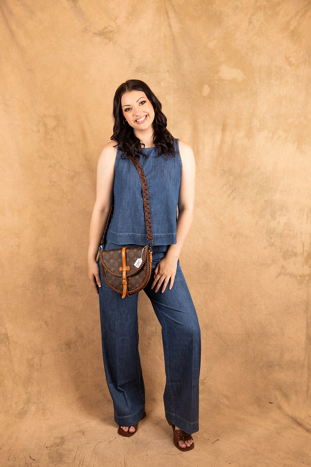 Summer Flash Bag #060