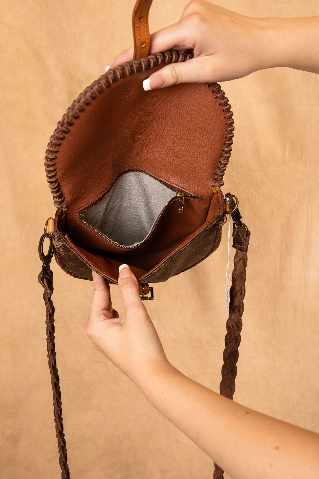 Summer Flash Bag #060