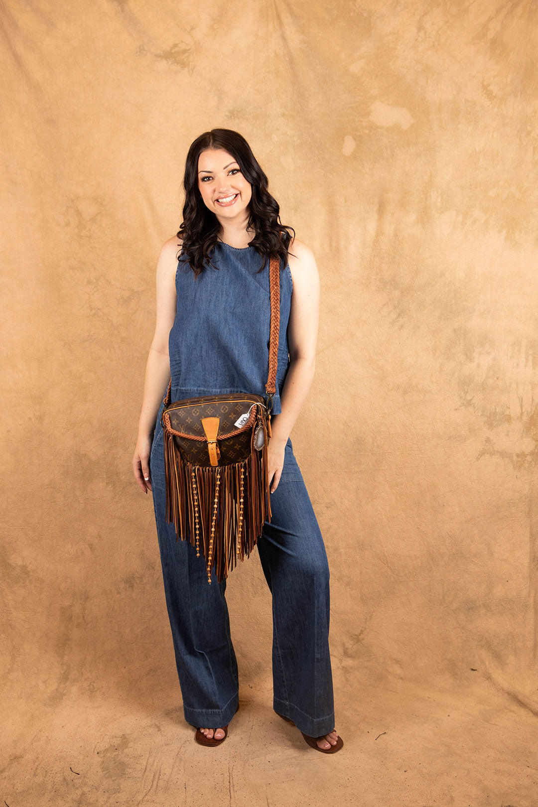 Summer Flash Bag #061