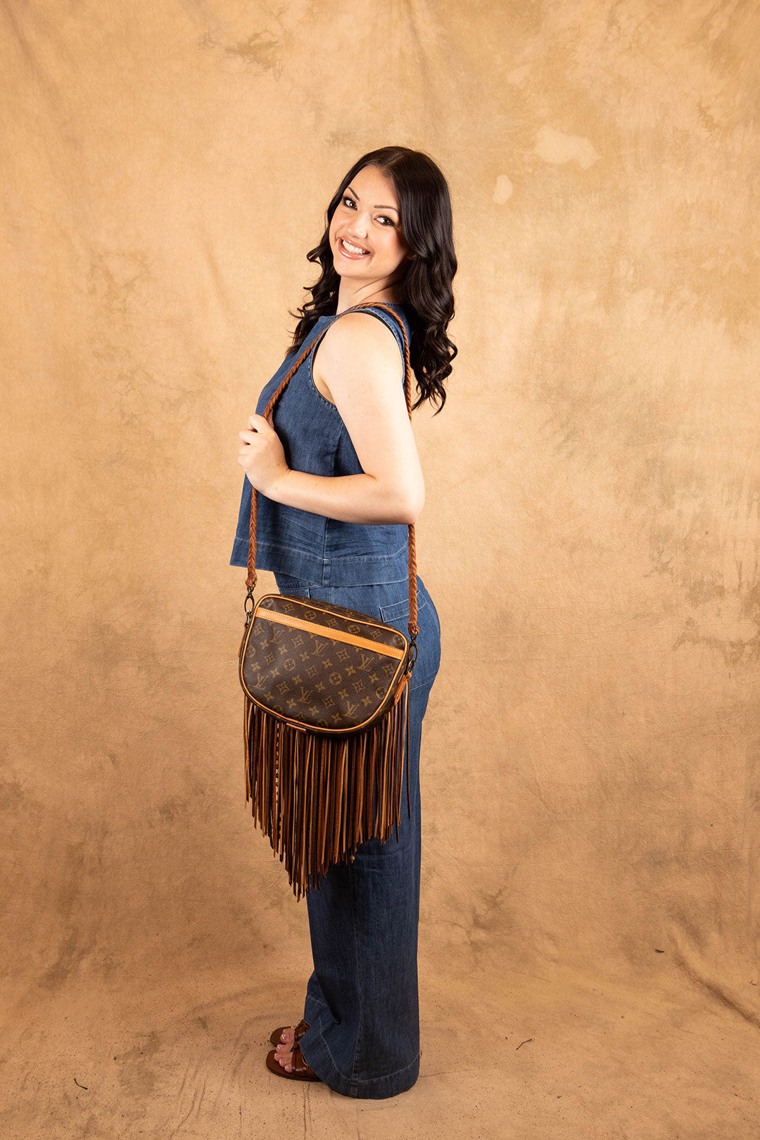 Summer Flash Bag #061