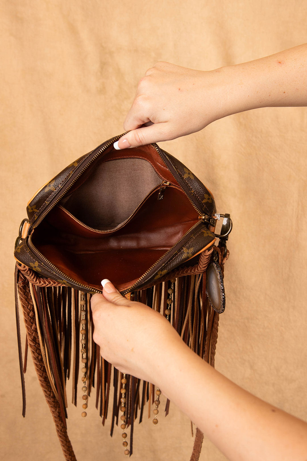 Summer Flash Bag #061