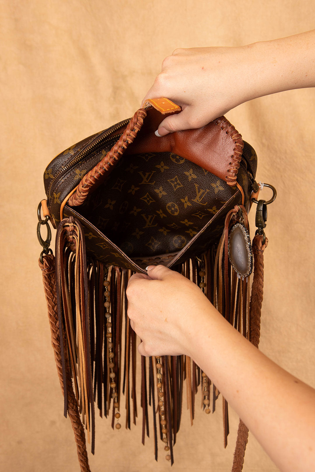 Summer Flash Bag #061