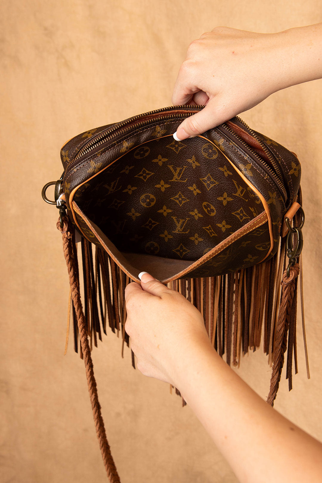 Summer Flash Bag #061