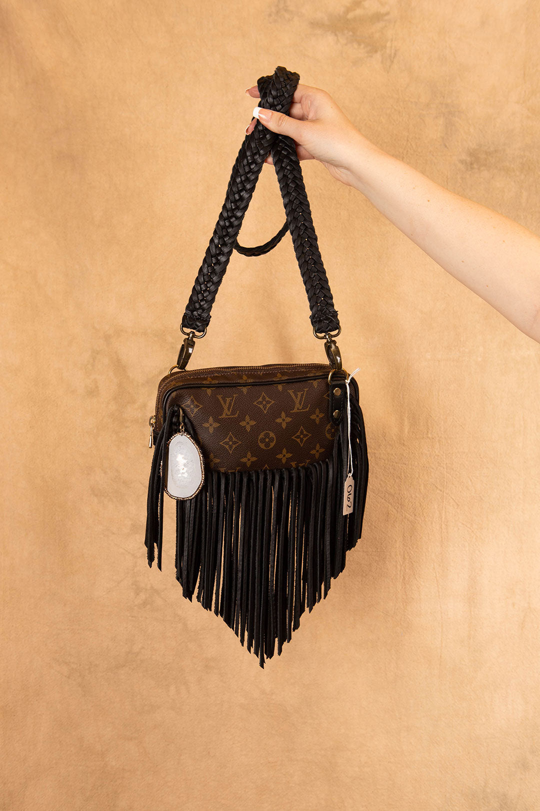 Summer Flash Bag #062