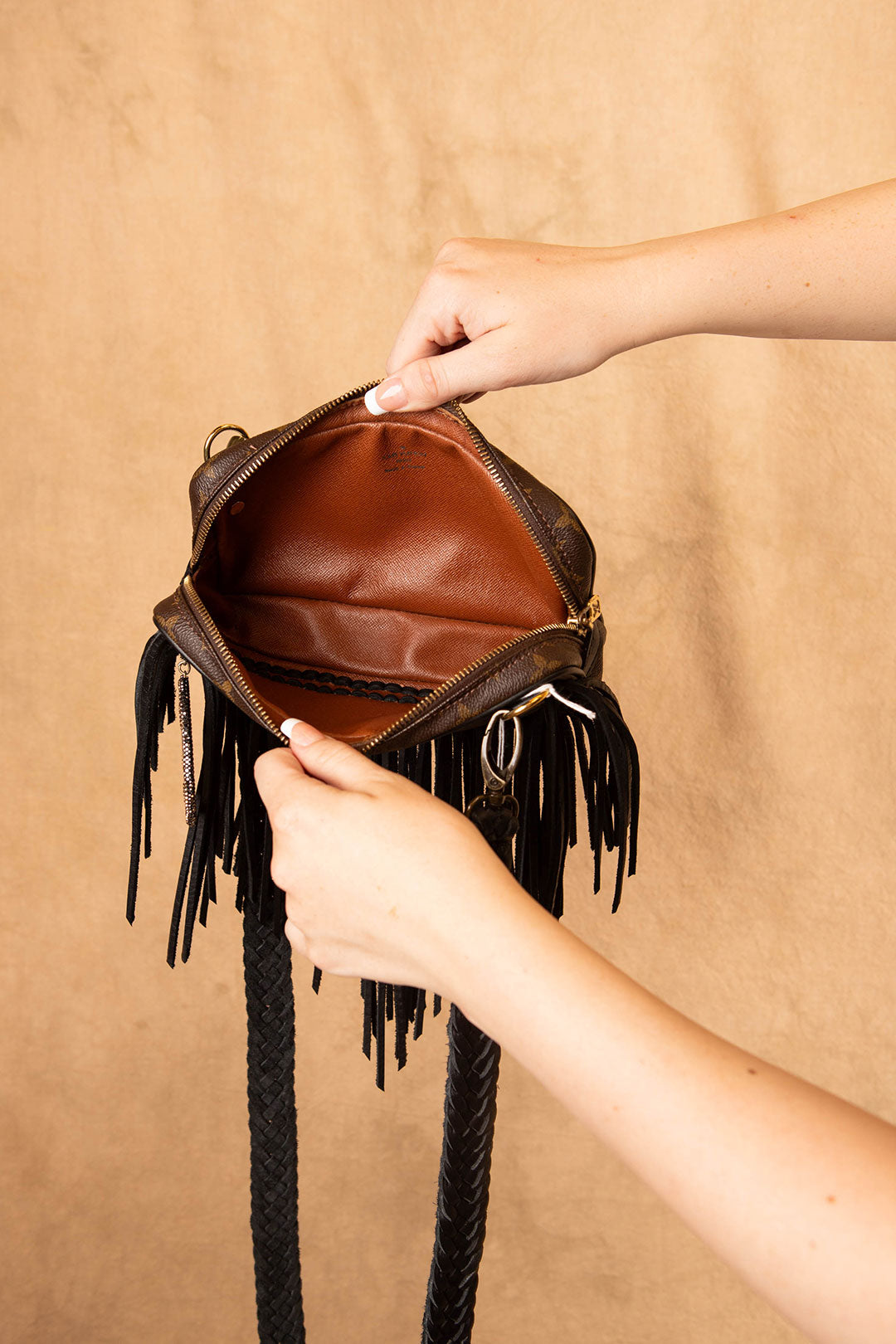 Summer Flash Bag #062