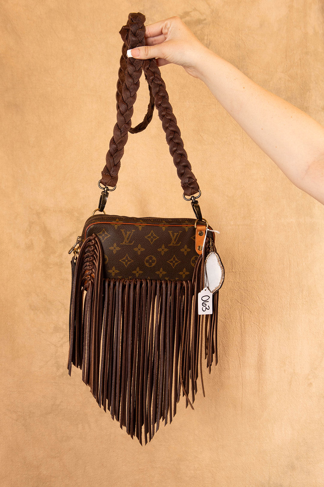 Summer Flash Bag #063
