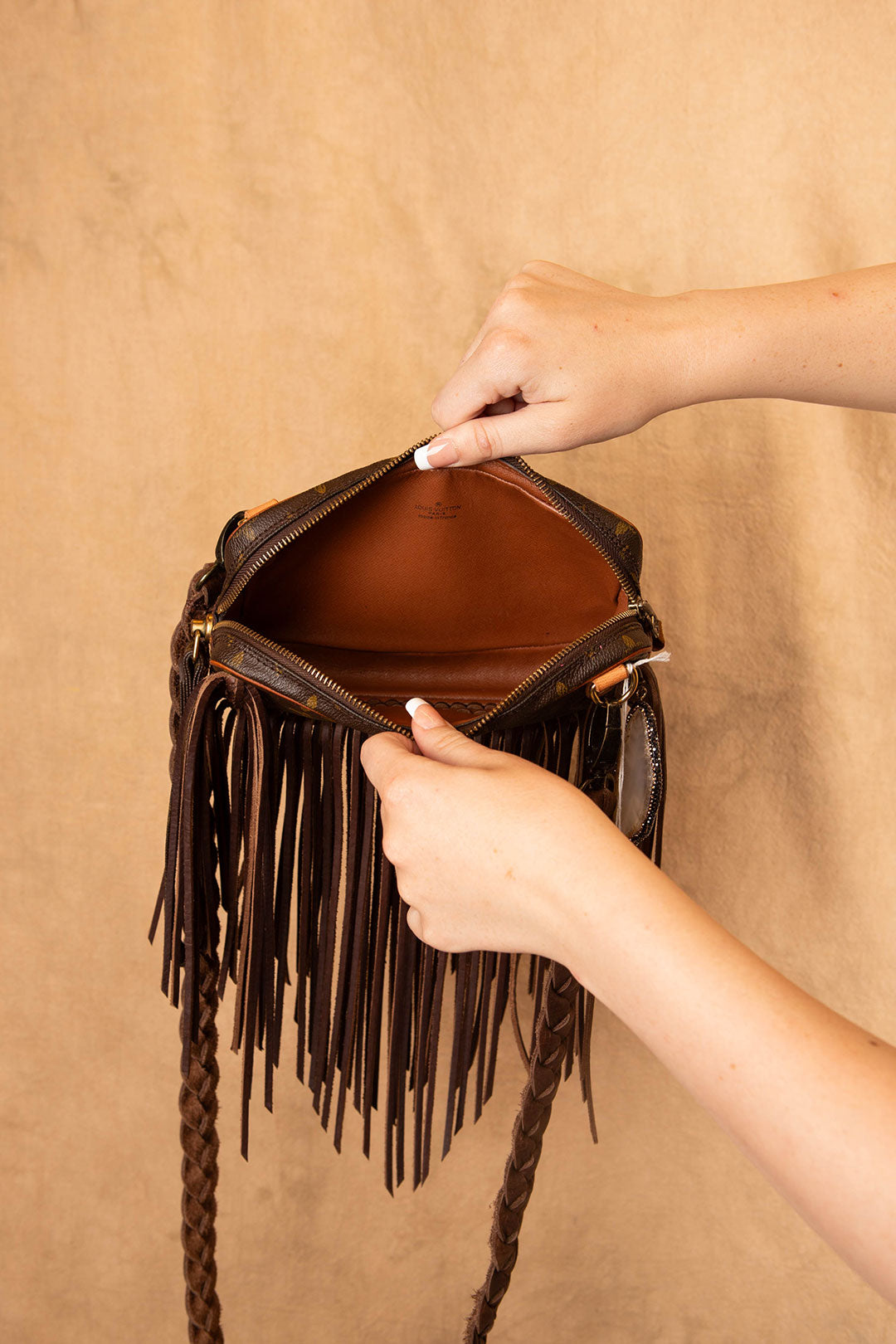 Summer Flash Bag #063