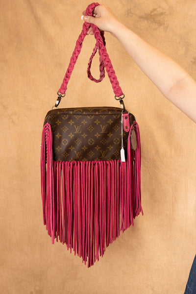 Summer Flash Bag #064