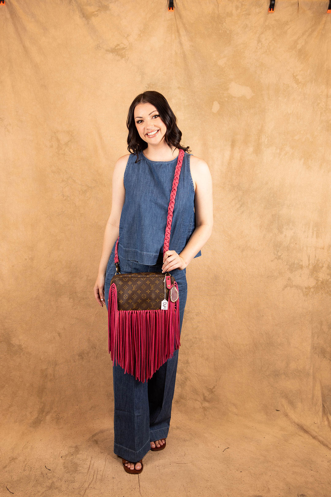 Summer Flash Bag #064