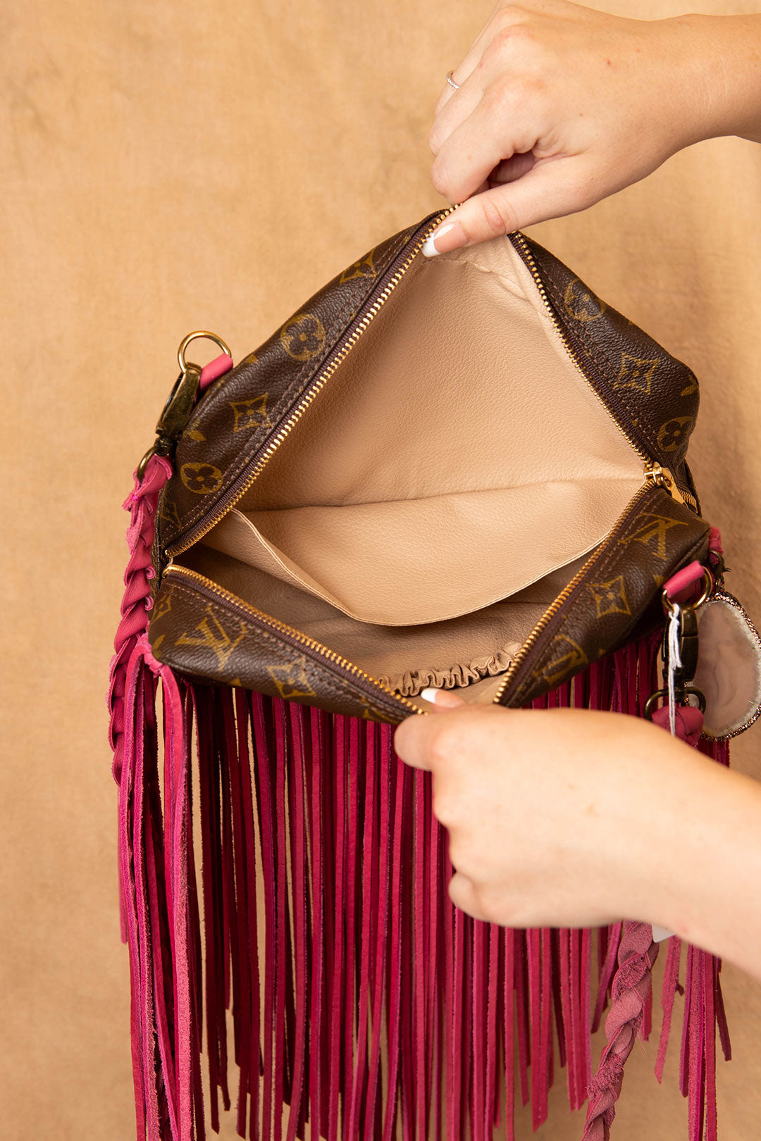 Summer Flash Bag #064