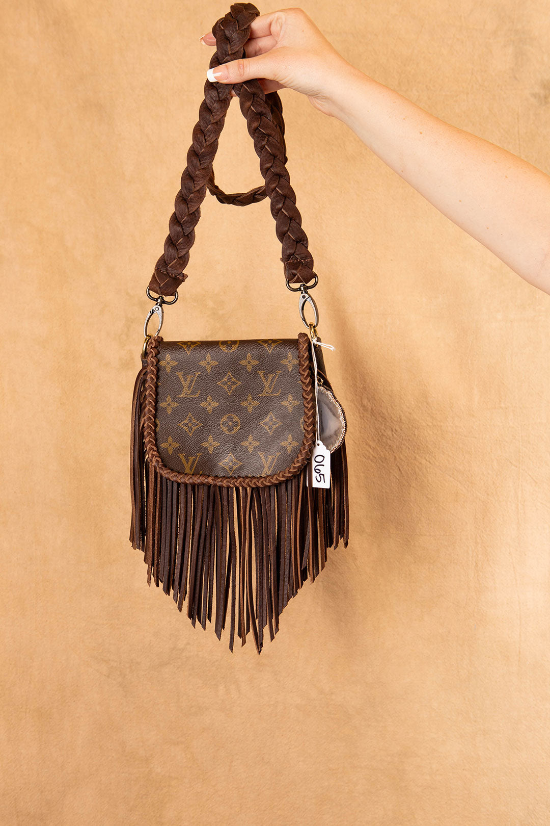 Summer Flash Bag #065