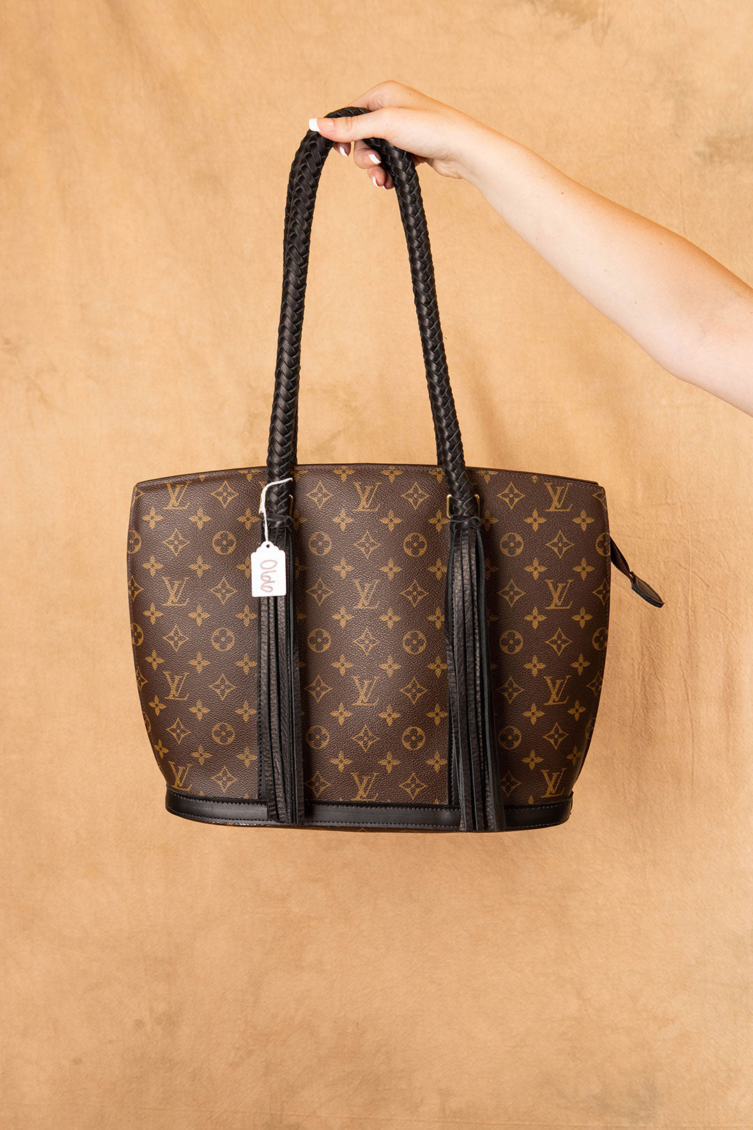Summer Flash Bag #066