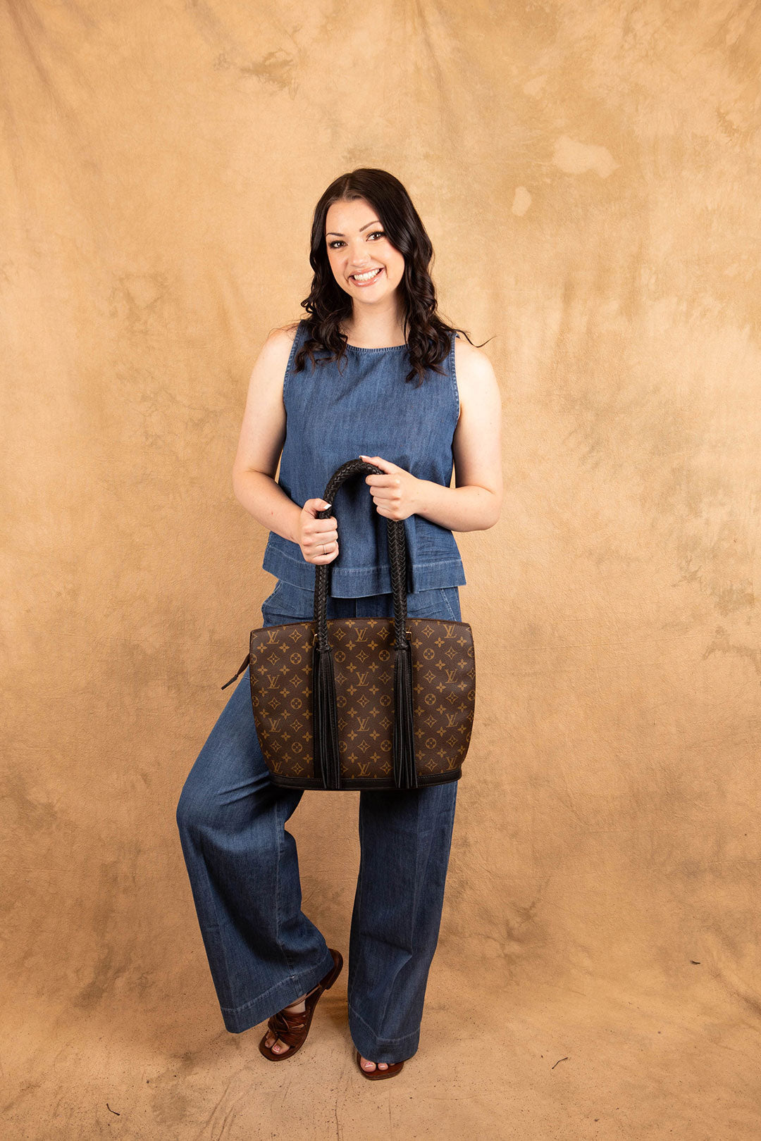 Summer Flash Bag #066