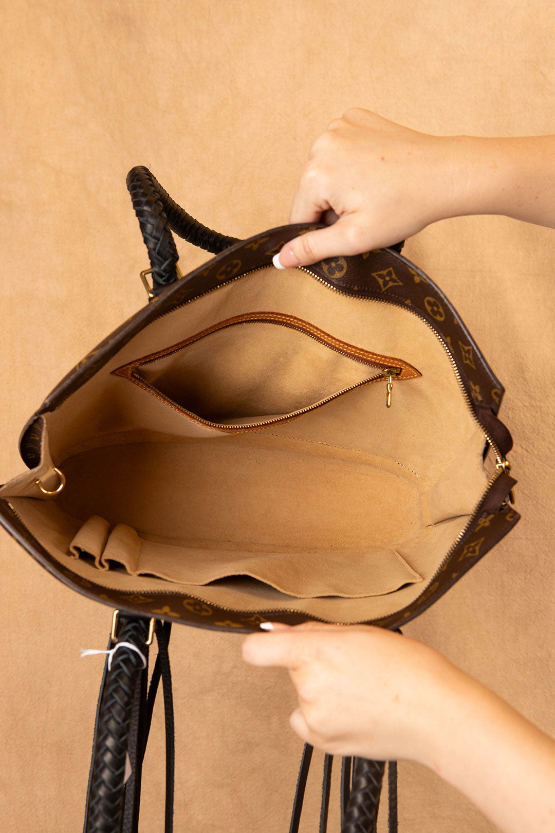 Summer Flash Bag #066