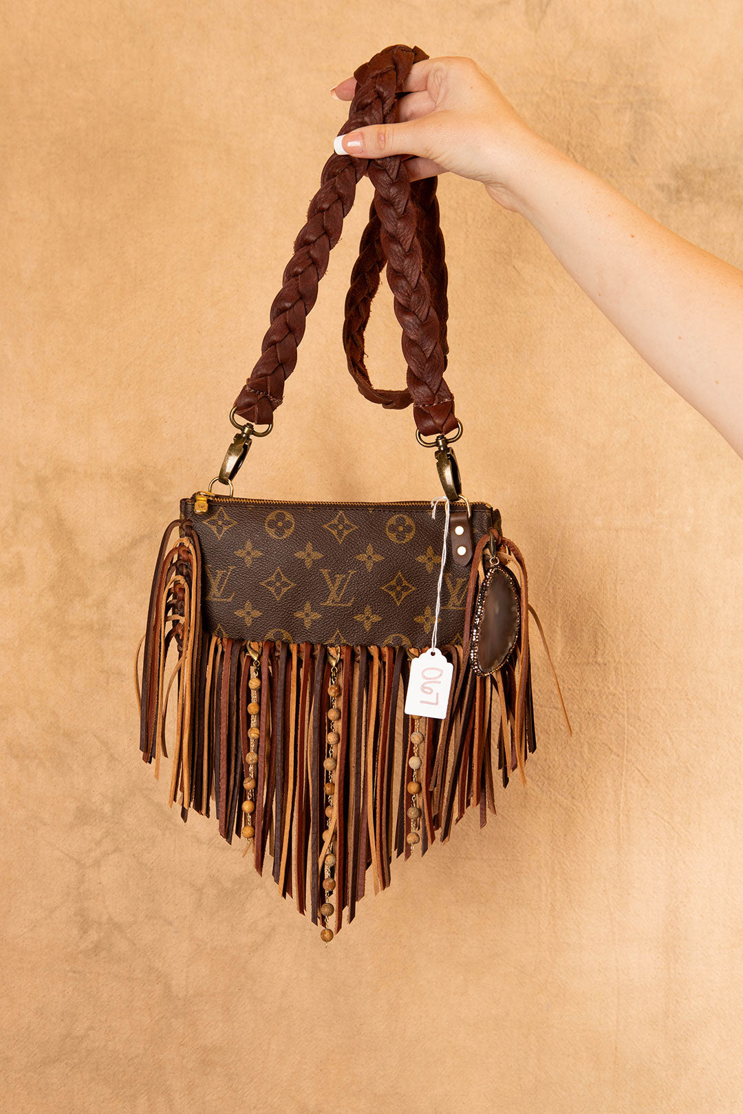 Summer Flash Bag #067