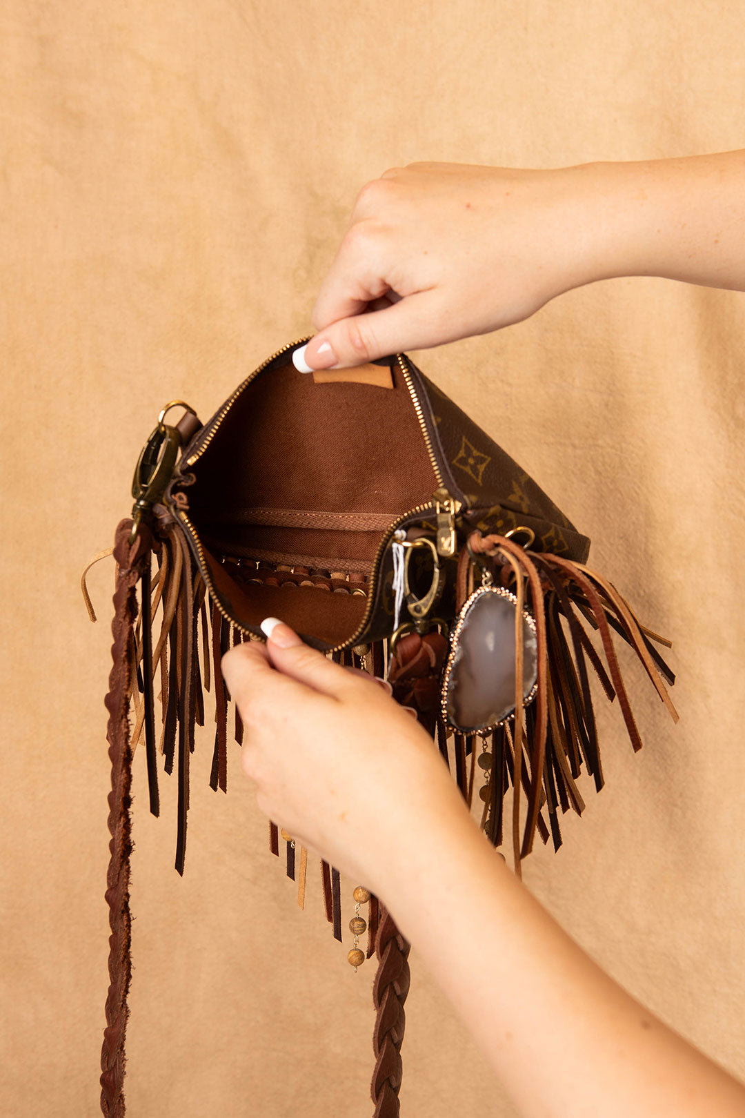 Summer Flash Bag #067