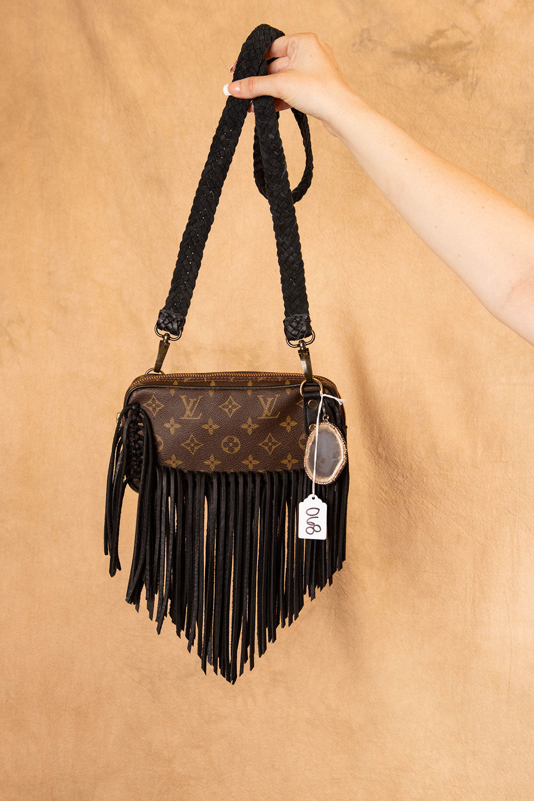Summer Flash Bag #068