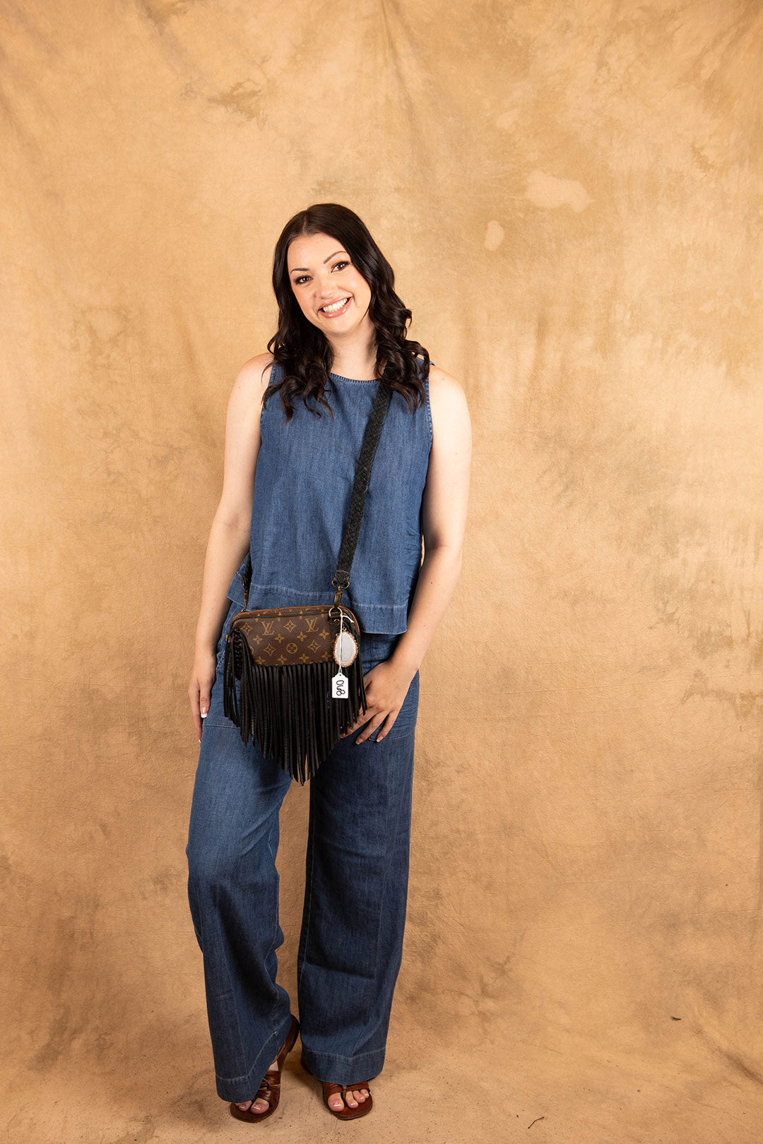 Summer Flash Bag #068