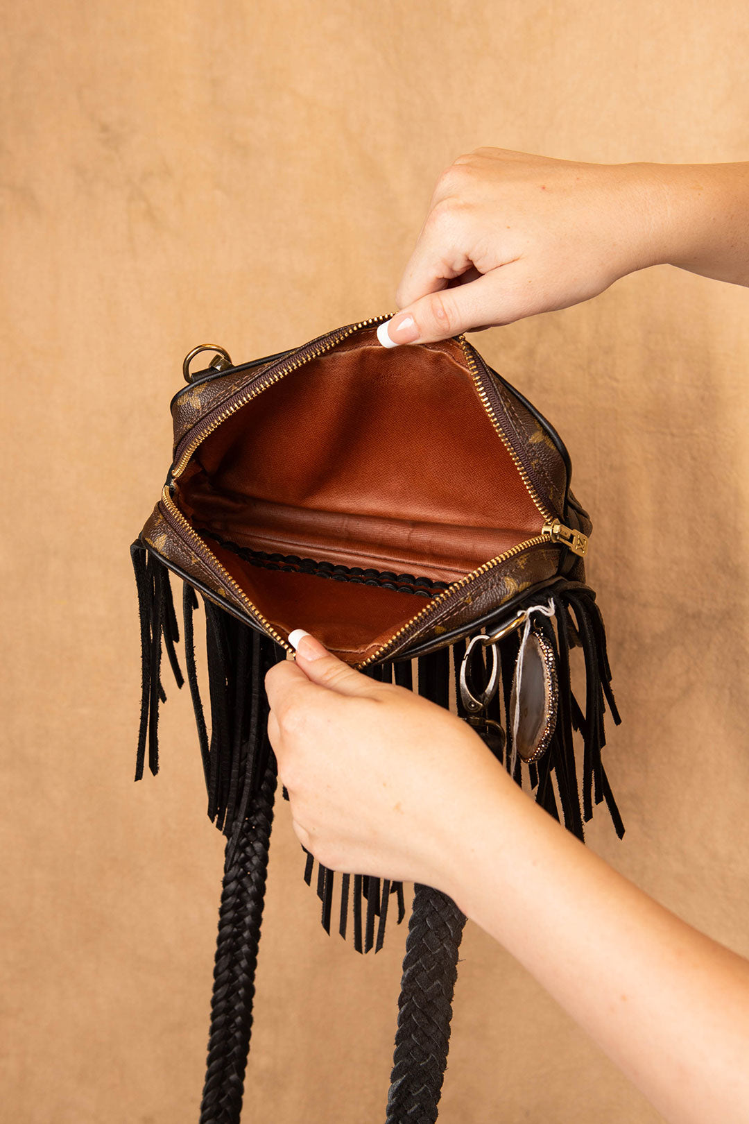 Summer Flash Bag #068
