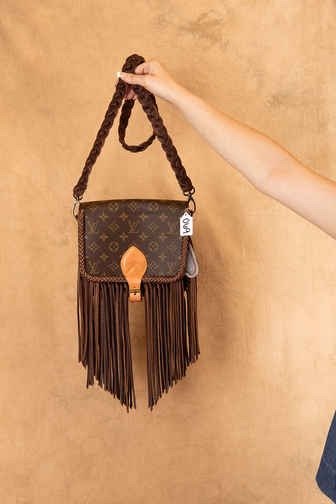 Summer Flash Bag #069