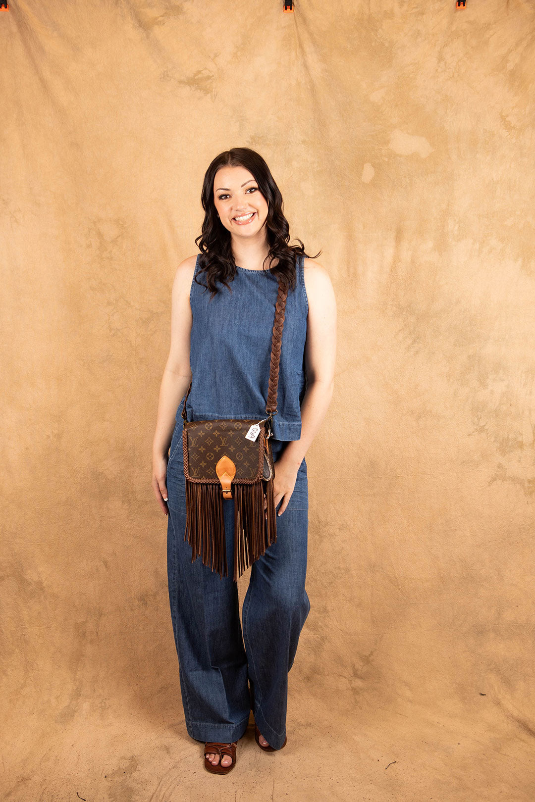 Summer Flash Bag #069