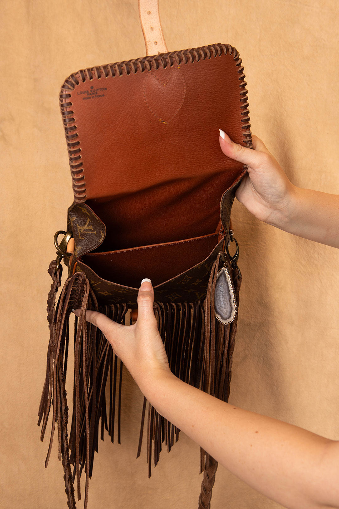 Summer Flash Bag #069